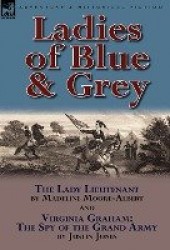 Ladies of Blue&Grey
