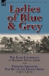 Ladies of Blue&Grey