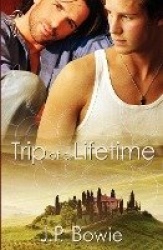 Trip of a Lifetime
