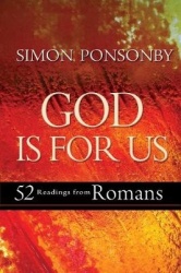 God is For Us - 52 readings from Romans
