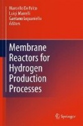 Membrane Reactors for Hydrogen Production Processes