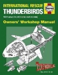 Thunderbirds Manual
