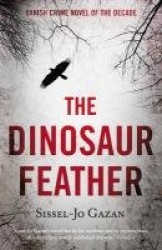 Dinosaur Feather