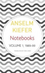 Notebooks, Volume 1, 1998-99