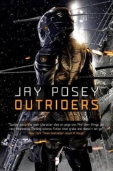 Outriders