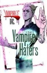 Vampire haters