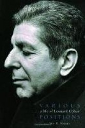 Leonard Cohen: Various Positions