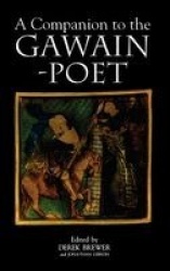 Companion to the Gawain-Poet