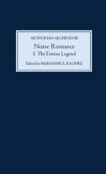 Norse Romance I - The Tristan Legend