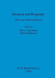 Invasion and Response - The Case of Roman Britain