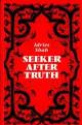 Seeker After Truth