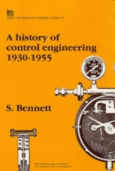 A History of Control Engineering 1930-1955
