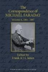 The Correspondence of Michael Faraday