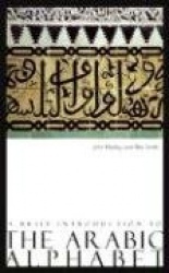 Brief Introduction to the Arabic Alphabet