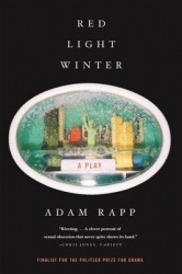 Red Light Winter - A Plau