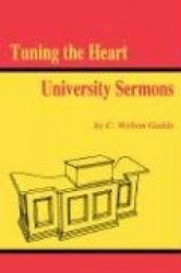 Tuning the Heart - University Sermons