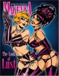 Magenta 3 - The Look of Lust