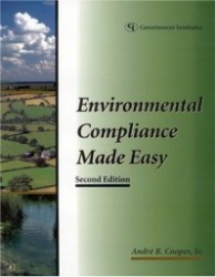 Environmental Compliance Made Easy - A Checklist Approach for Industry