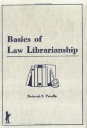 Basics of Law Librarianship