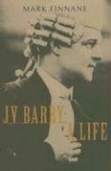JV Barry - A Life