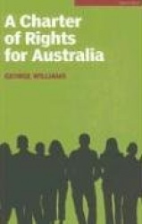 A Charter of Rights for Australia