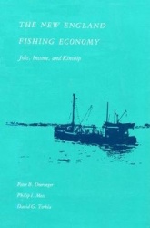 The New England Fishing Economy - Jobs, Income and Kinship