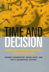 Time and Decision
