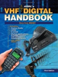 Arrl VHF Digital Handbk