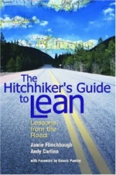 The Hitchhiker's Guide to Lean - Lessons from the Road