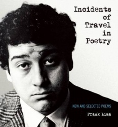 Incidents of Travel in Poetry - New and Selected Poems