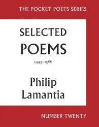 Selected Poems of Philip Lamantia, 1943-1966 - Pocket Poets No. 20