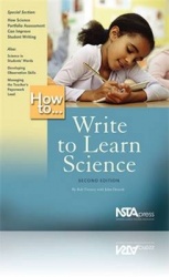 How to Write to Learn Science