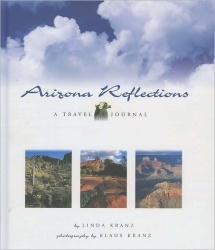 Arizona Reflections - A Travel Journal