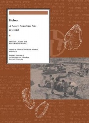Holon - A Lower Paleolithic Site in Israel