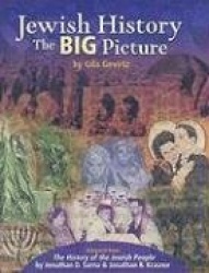 Jewish History - The Big Picture