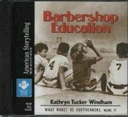 Barbershop Education
