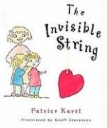 Invisible string