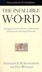 The Infallible Word