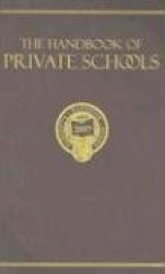 The Handbook of Private Schools