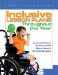 Inclusive Lesson Plans Throughout the Year