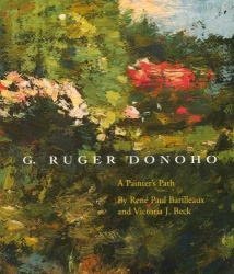G. Ruger Donoho - A Painter's Path