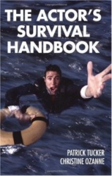 The Actor's Survival Handbook