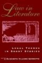 Law in Literature - Legal Themes in Short Stories