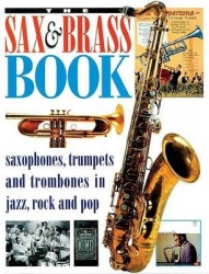 The Sax & Brass Book
