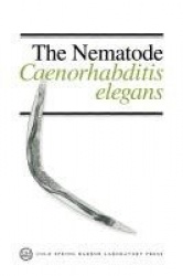 Nematode, Caenorhabditis Elegans