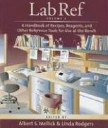 Lab Ref, Volume 2