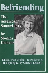 Befriending - The American Samaritans
