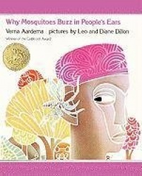 Why Mosquitoes Buzz in Peoples Ears