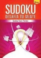 Sudoku desafía tu mente