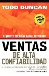 Ventas de alta confiabilidad - Requisito esencial para las ventas